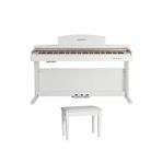 Kurzweil M90WH Beyaz Dijital Piyano