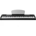 Kurzweil MPS20 88 Tuşlu Dijital Piyano Kullanıcı Dostu Arayüz ve Zengin Ses Paleti ile