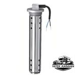 Kus 20 cm Pis Su Şamandırası 240-33 Ohm 240-33 Ohm Yatek Karavan Tekne