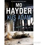 Kuş Adam - Mo Hayder