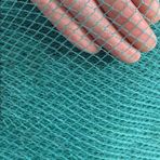 Kuş Ağı, Bahçe için Ağır Hizmet Kuş Ağı, Yükseltilmiş Yataklar için Kesilebilir Ağ Sebzeleri ve Çiçekleri Zararlılardan ve Kuşlardan Koruyun (2x10 m) - Dayanıklı Bahçe Koruması