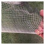 Kuş Ağı, Bahçe ve Meyve Bahçesi için Dolu Koruma Ağı, Sebzeler, Bağlar, Tarım için 3 x 10 m Koruyucu Levha - Bitki Güvenliği için Dayanıklı Hava Koruması