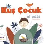 Kuş Çocuk - Hatice Özdemir Tülün