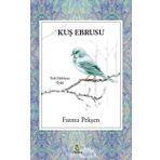 Kuş Ebrusu - Fatma Pekşen