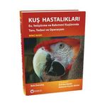 Kuş Hastalıkları-Güneş Yayınevi