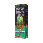 Kuş Krakeri - Dawbird - Meyve Aromalı - 3'Lü