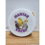 Kuş Mantar Kremi 25 Gram