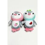 Kuş Peluş Anahtarlık TECHMRT73800012075511320729
