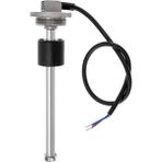 Kus S3 JS61047 25CM 0-190OHM Yakıt ve Su Tankı Seviye Şamandırası