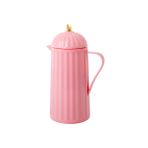 Kuş Termos - Pembe