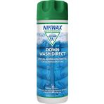 Kuş tüyü için Nikwax Down Wash Direct 300 ml, çamaşır deterjanı