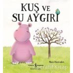 Kuş ve Su Aygırı - Nico Hercules