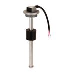 Kus Yakıt Ve Su Şamandırası 0 190 Ohm 15cm