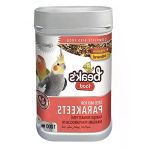 Kuş Yemi, Paraket Yemi, 1000 Gr - Dengeli Beslenme