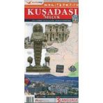 KUŞADASI / SELÇUK HARITA, PLAN VE REHBERI - KOLLEKTIF