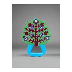 KUŞADASI Temalı Buzdolabı Süsü Magnet Şişe Açacağı 8cm x 10cm