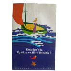 Kuşadası'nda Öykü'ye Ve Şiir'e Yolculuk 3 (İkinci El)