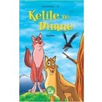 KUŞAK KITAPLIĞI 1 . SET - KELILE VE DIMNE - BEYDEBA