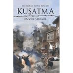 Kuşatma Puslu Yayıncılık