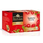 Kuşburnu Çayı 20 Adet - Beta Fruitea Collection