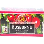 Kuşburnu Çayı 20 Süzen Poşet