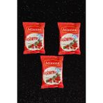 Kuşburnu Çayı Kuşburnu Oraleti Sıcak Lezzetli Çay Çok Leziz Kış ve Meyve Çayı Kafe İçecekleri 750 gr - 250 gr