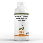 Kuşburnu Çekirdeği Soğuk Sıkım Yağı Rosa canina 1 litre