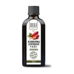 Kuşburnu Çekirdeği Yağı 100 Ml. Soğuk Pres - Cam Şişe 100 G
