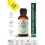 Kuşburnu Çekirdeği Yağı 30 ml Soğuk Sıkım Saf ve Doğal (Rosehip Seed Oil) - 3 Al 2 Öde