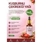 Kuşburnu Çekirdeği Yağı / 50 Ml