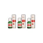 Kuşburnu Çekirdeği Yağı Soğuk Pres 20 ml X 3 Adet