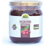 Kuşburnu Marmelatı 210GR - 210 gr