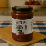 Kuşburnu Marmelatı 650G - 650 gr