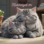 Kuschelzeit im Land der Träume: Eine zauberhafte Geschichte über die Liebe einer Mutter zu ihrem Kind