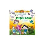 Kuşçu Dede Gülsüm Cengiz Eksik Parça Yayınları