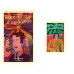 Kuşdili'nde - Türk Edebiyatı Klasikleri & Bataklık Çiçeği: Günümüz Türkçesiyle (2 Kitap Set)