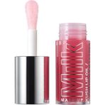 Kush Lip Oil - Nemlendirici Renkli Dudak Yağı Dream Machine (5,5 Ml)