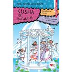 Kusha Ve İnciler - Beatrice Masini
