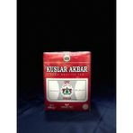 Kuşlar Akbar Siyah Çay 400 gr Peko