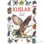 KUŞLAR - FELICITY BROOKS;BRIDGET GIBBS