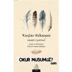 Kuşlar Hikayesi - Ahmed-i Gazzali