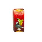 Kuşlar Için B Vitamin