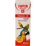 Kuşlar Için B Vitamini 30 ml