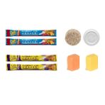 Kuşlar İçin Mineral Mineral Ve Kraker Seti