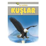 Kuşlar-İlk Hazinem - Denise Ryan