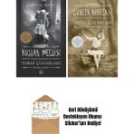 Kuşlar Meclisi – Bayan Peregrine’in Tuhaf Çocukları 5. Kitap + Günler Haritası – Bayan Peregrine’in Tuhaf Çocukları 4. Kitap - Hayır
