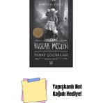 Kuşlar Meclisi – Bayan Peregrine’in Tuhaf Çocukları 5. Kitap + Yapışkanlı Not Kağıdı - Hayır