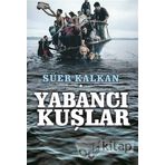 Kuşlar Öterken / Evie Wyld