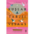 Kuşlar Timaş Yayınları