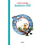 Kuşların Dili - Feridüddin Atar